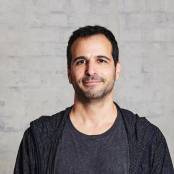 Jon Feldman