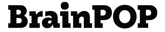 BrainPOP logo
